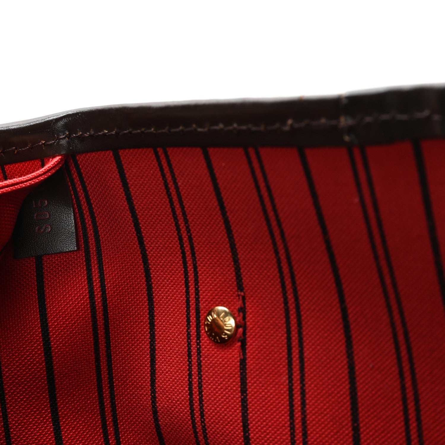 Damier Ebene Neo Neverfull MM