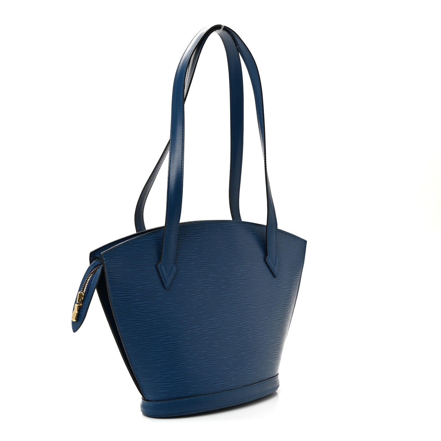 Epi Saint Jacques PM Long Straps Toledo