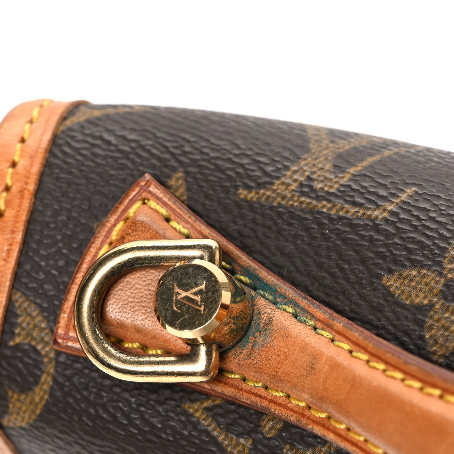 Monogram Bel Air