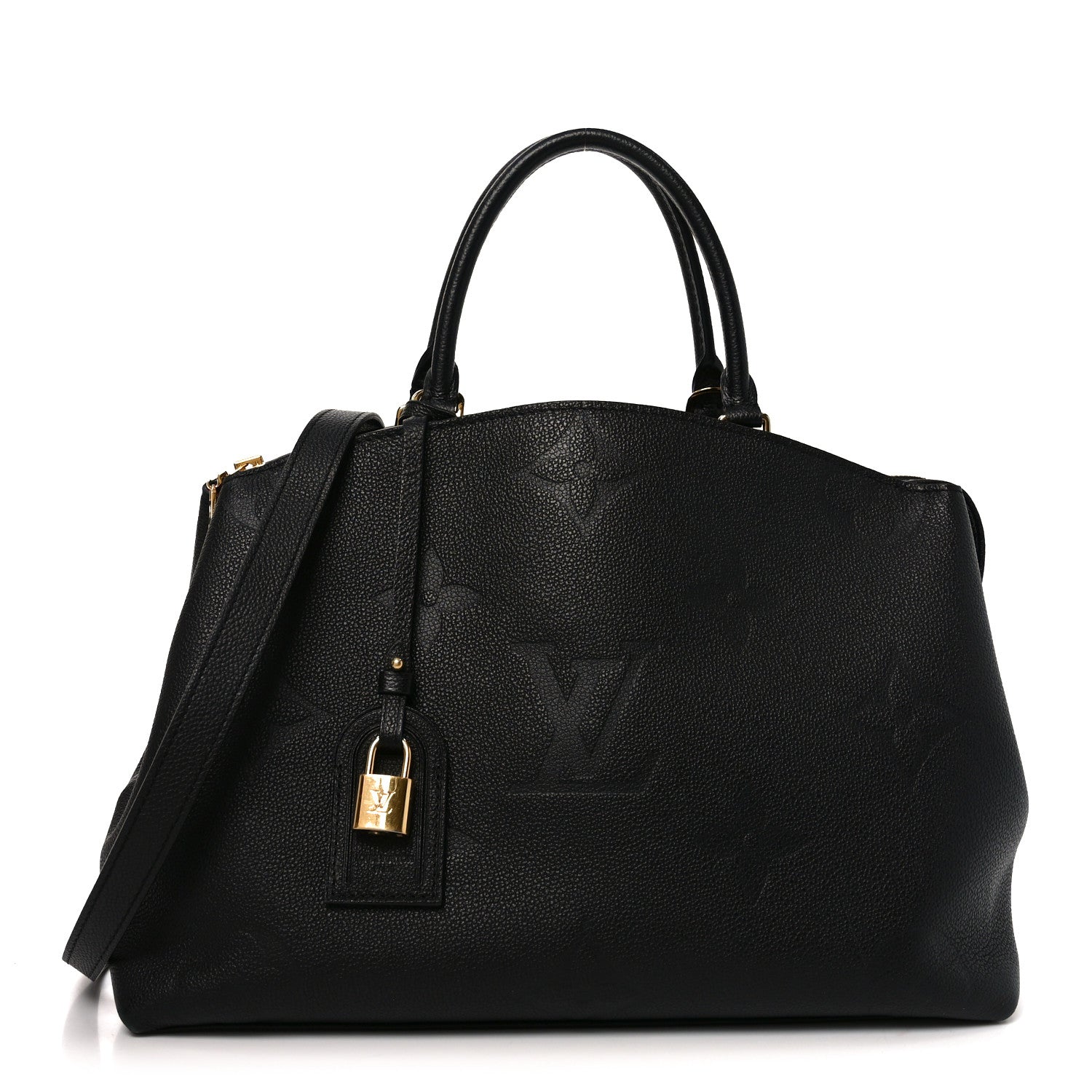 Empreinte Monogram Giant Grand Palais Black
