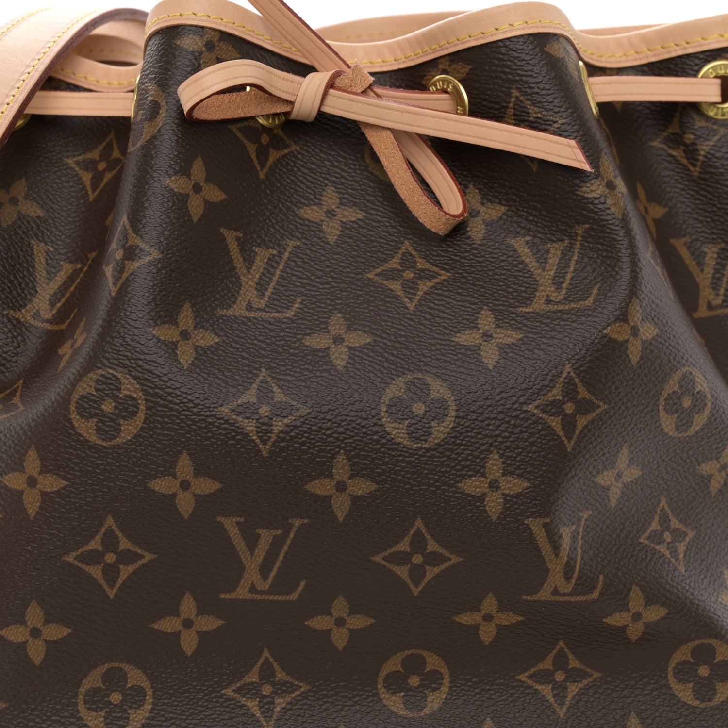 Monogram Noe BB