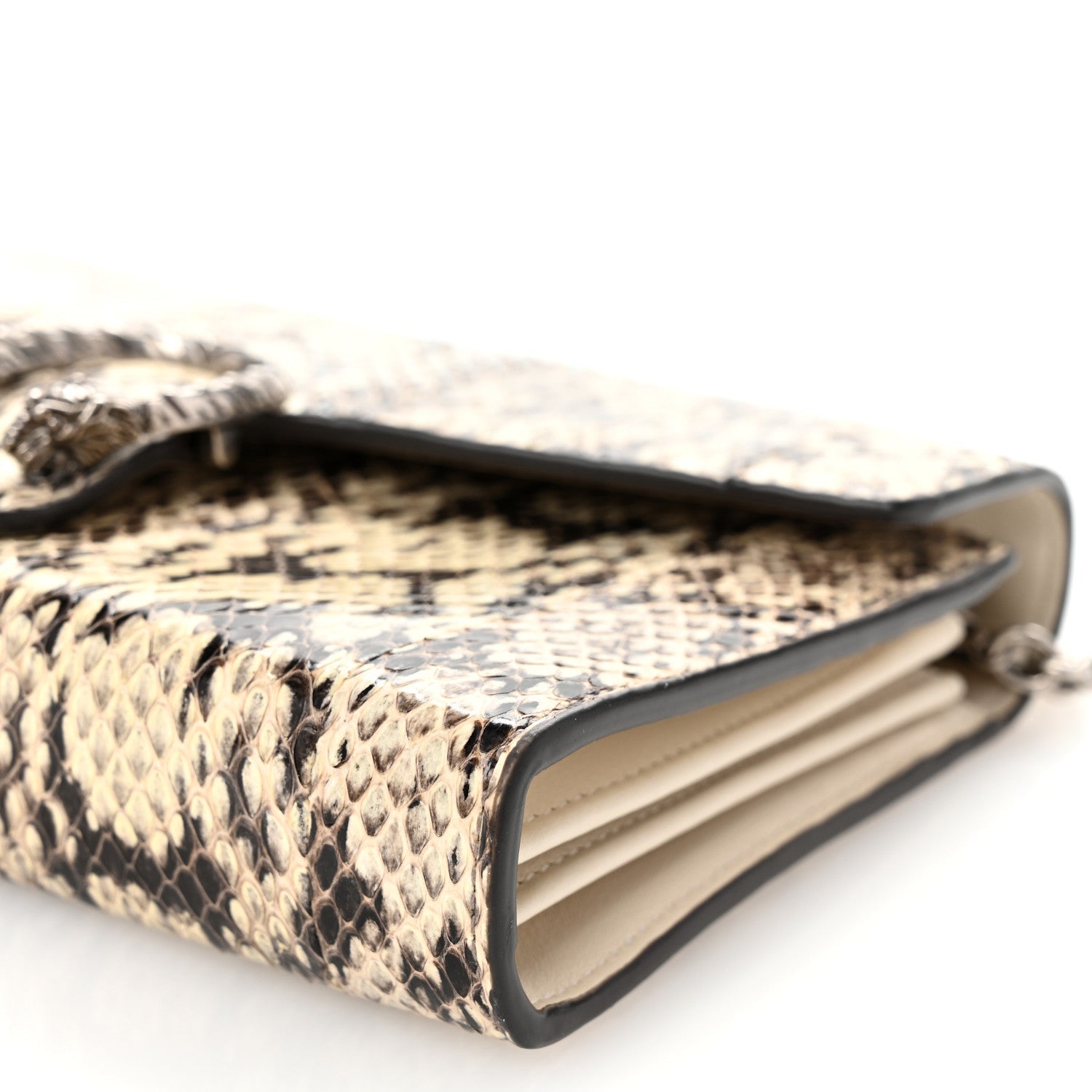 Watersnake Mini Dionysus Chain Wallet