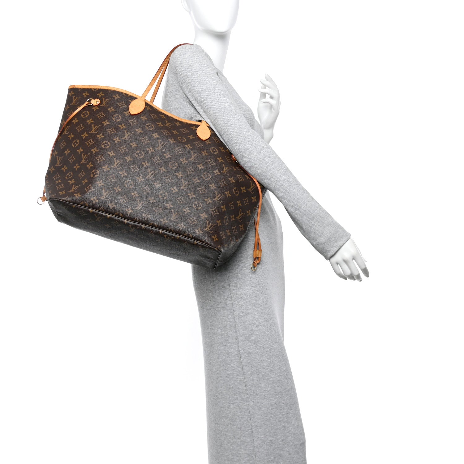 Monogram Neo Neverfull GM