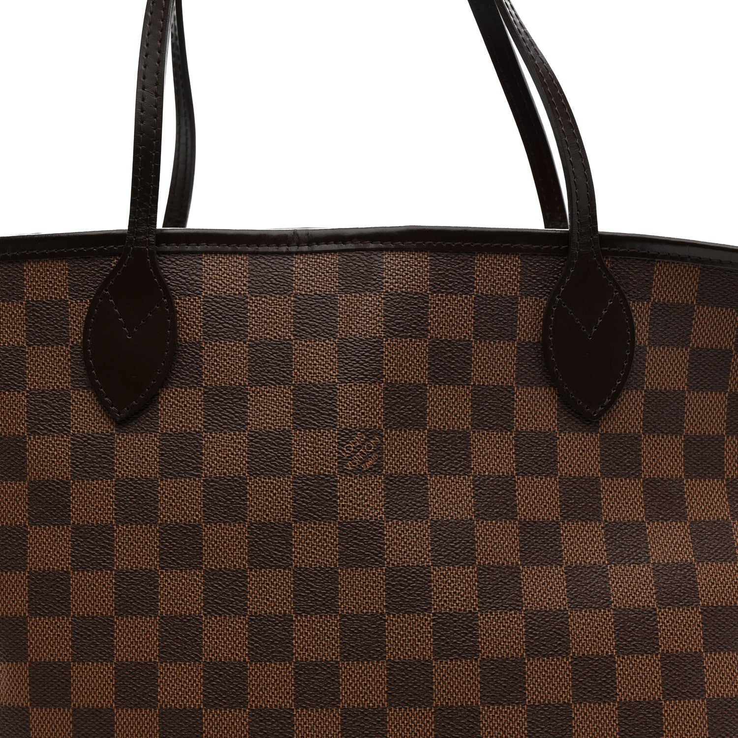 Damier Ebene Neverfull MM
