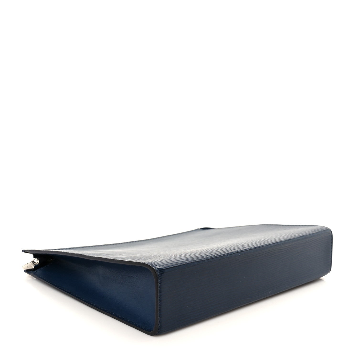 Epi Toiletry Pouch 26 Indigo