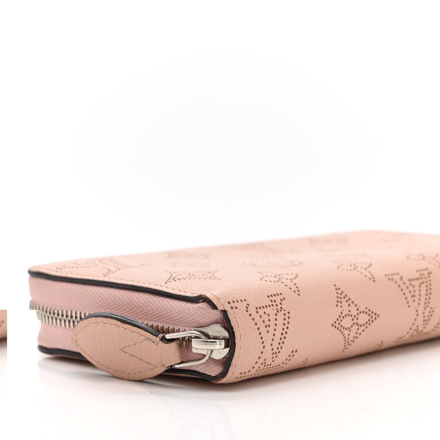 Mahina Zippy Wallet Magnolia