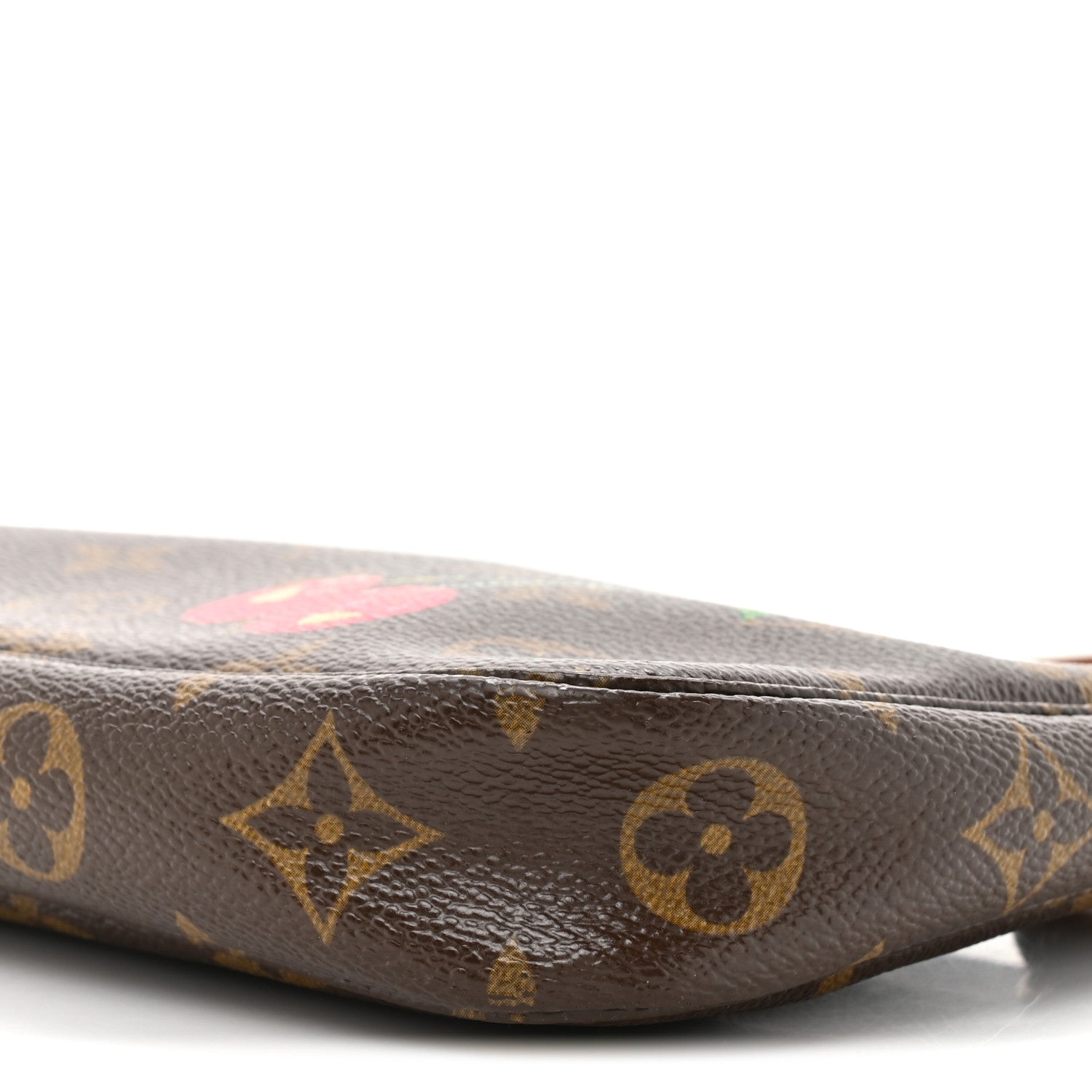 Monogram Cerises Pochette Accessories