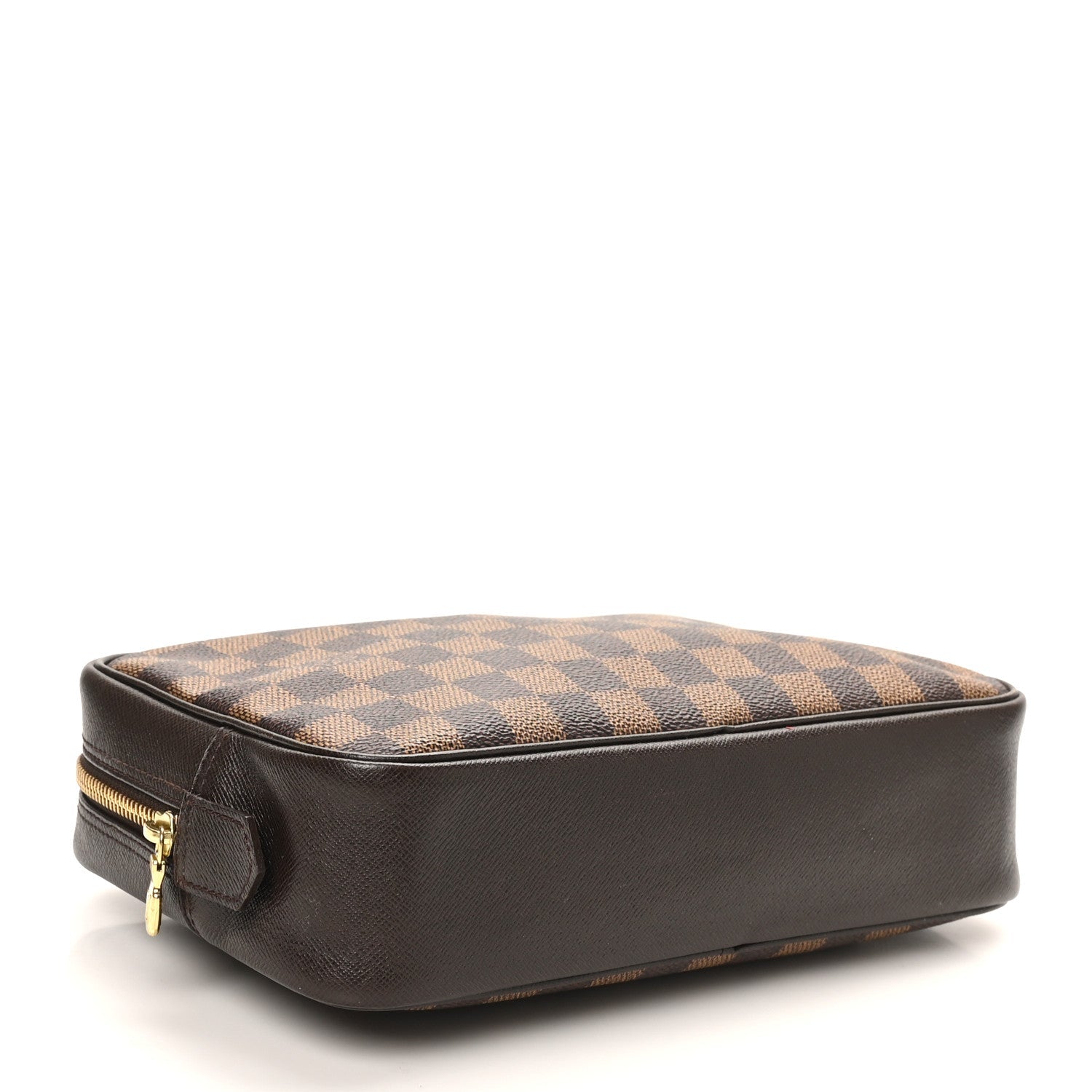 Damier Ebene Trousse Toilette 28