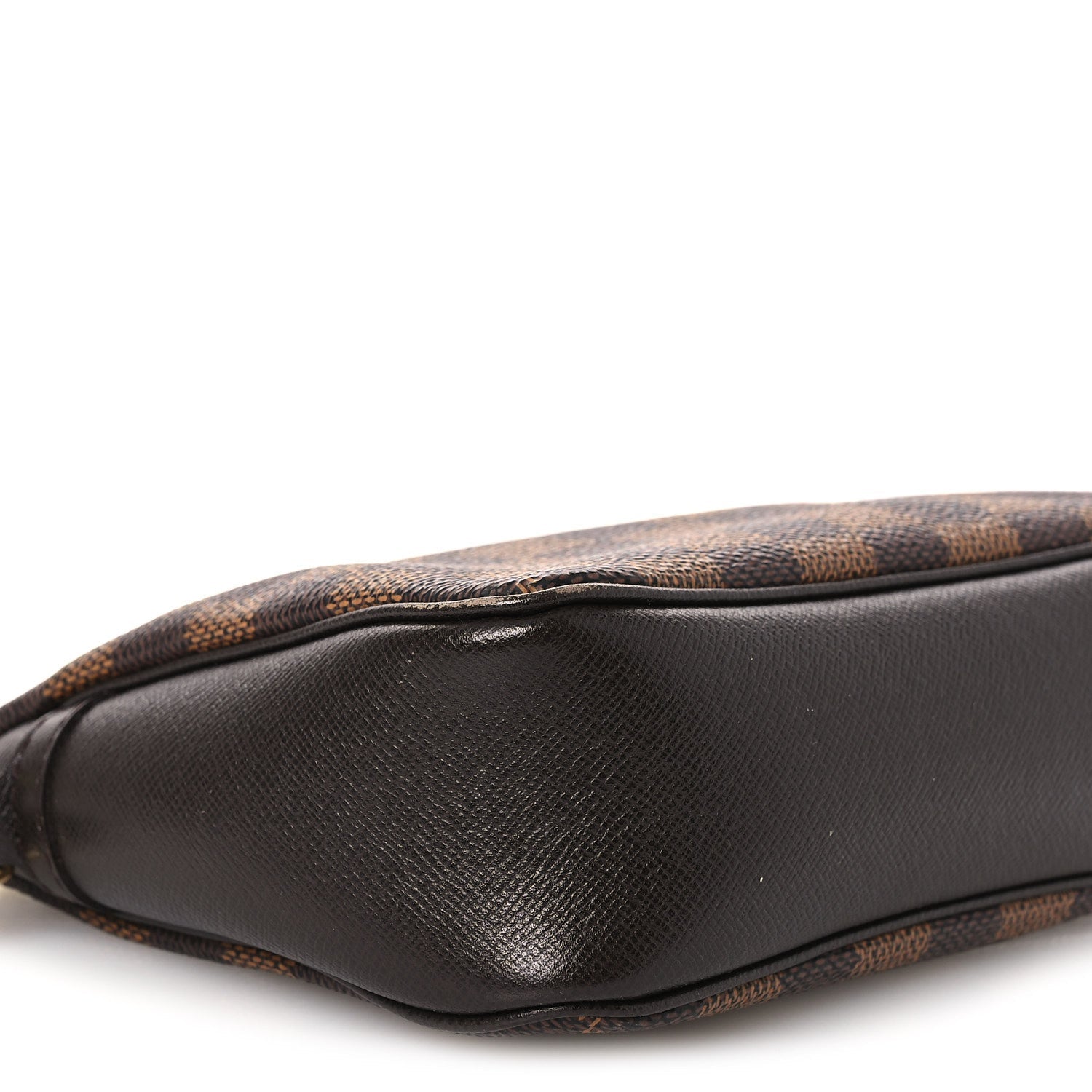 Damier Ebene Trousse Make Up Bag Pochette