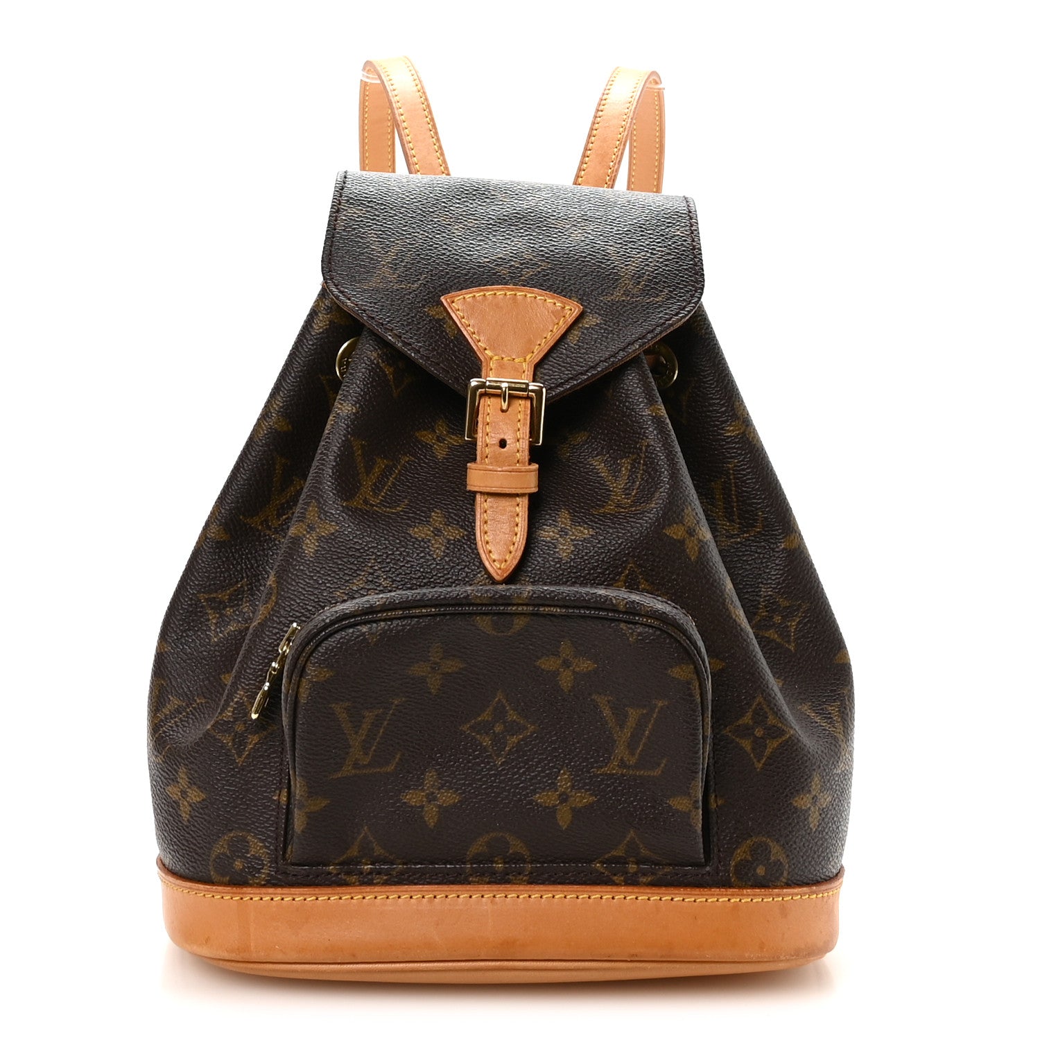 Monogram Mini Montsouris Backpack