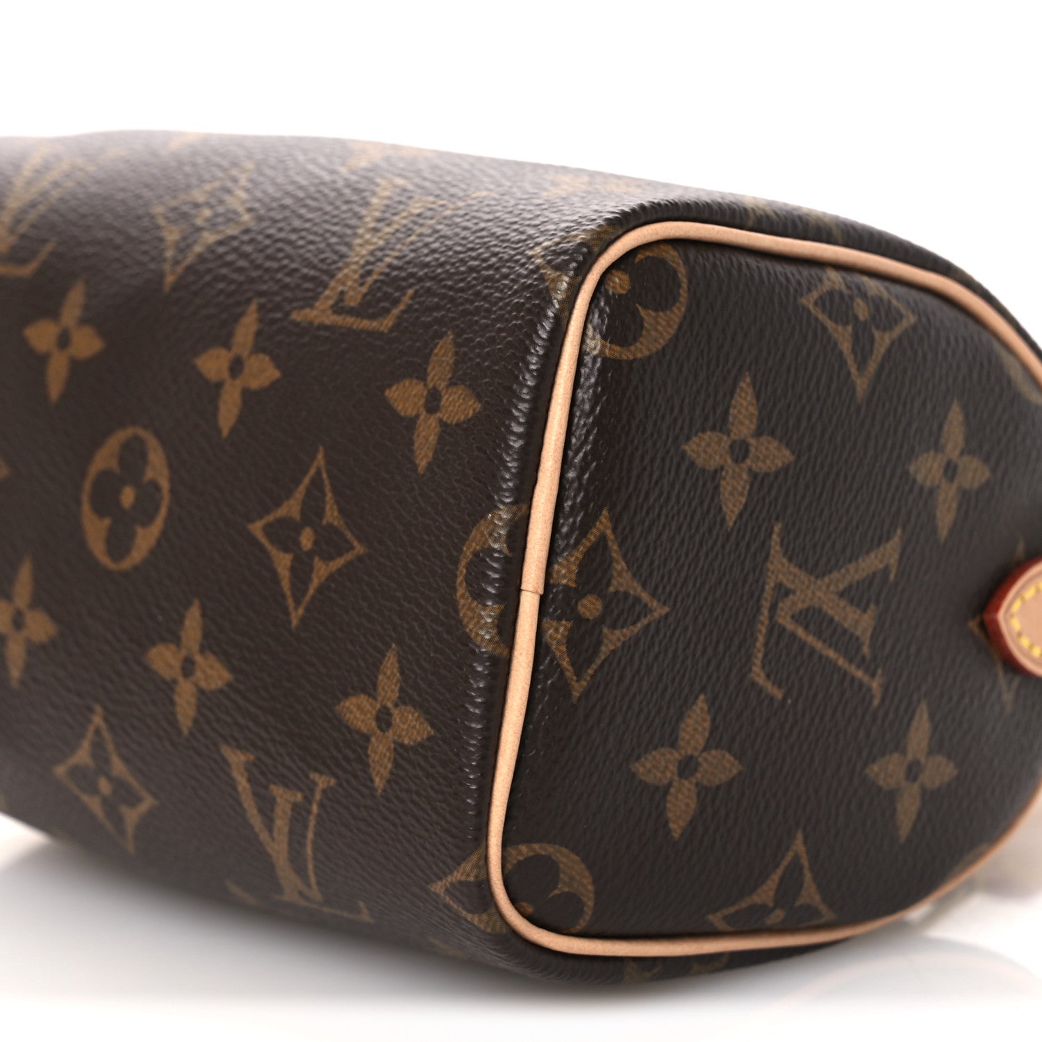 Monogram Nano Speedy