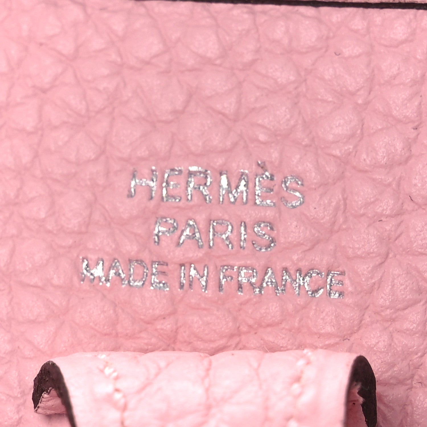 Taurillon Clemence Evelyne TPM Rose Sakura