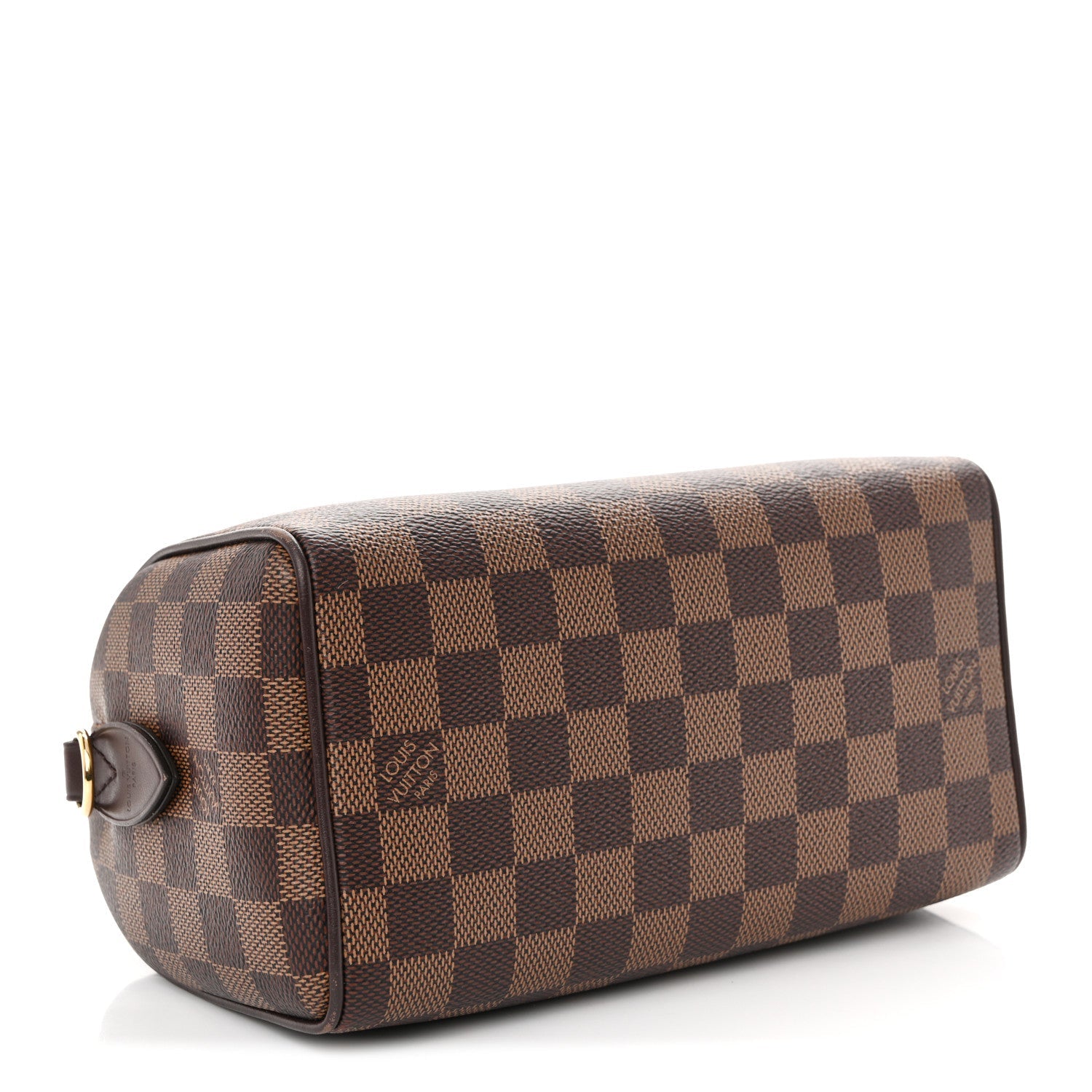 Damier Ebene Speedy Bandouliere 20
