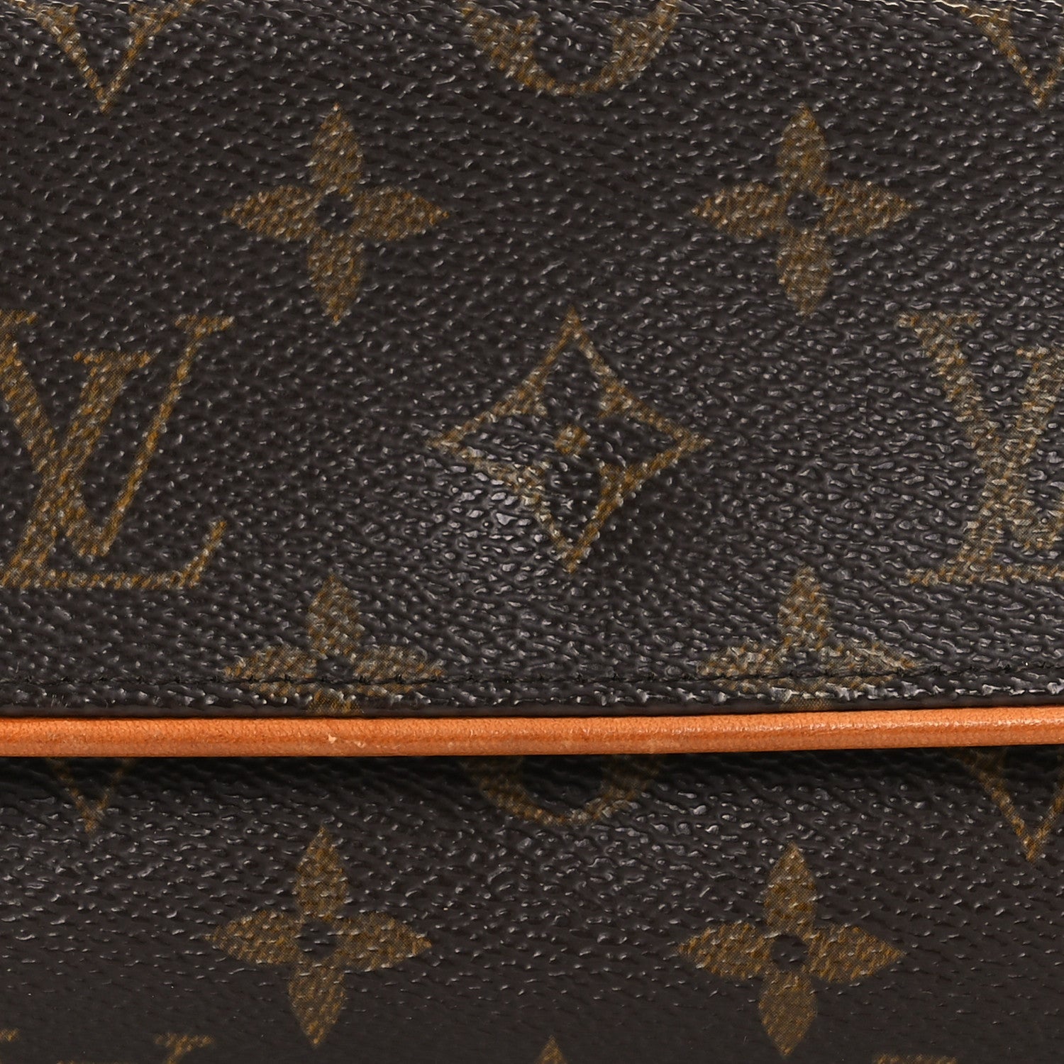 Monogram Pochette Twin PM