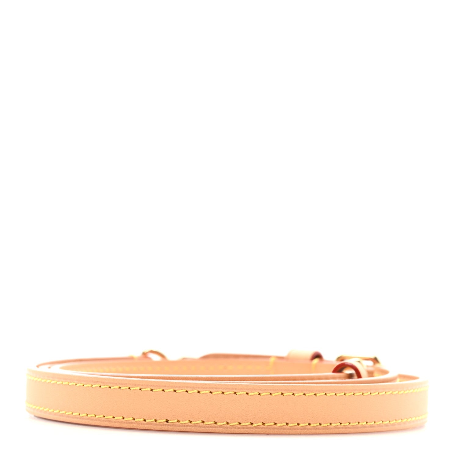 Vachetta 16mm Adjustable Shoulder Strap