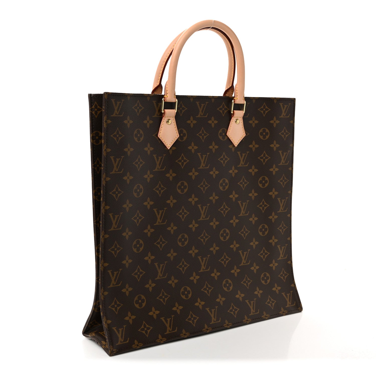 Monogram Sac Plat NM