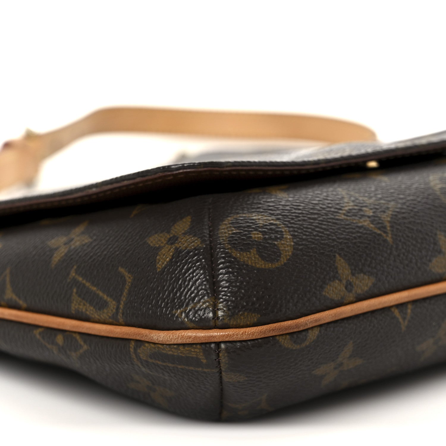 Monogram Musette Salsa