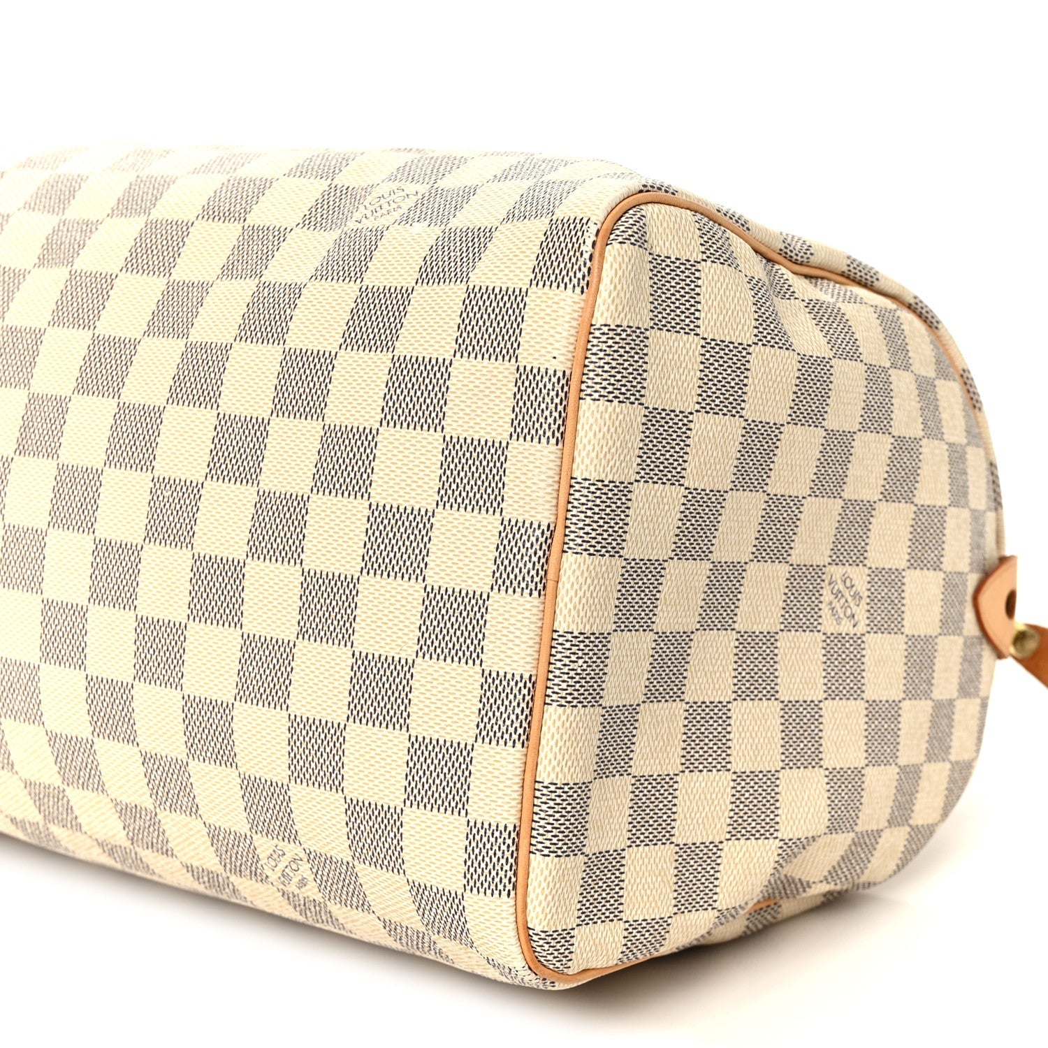 Damier Azur Speedy 30