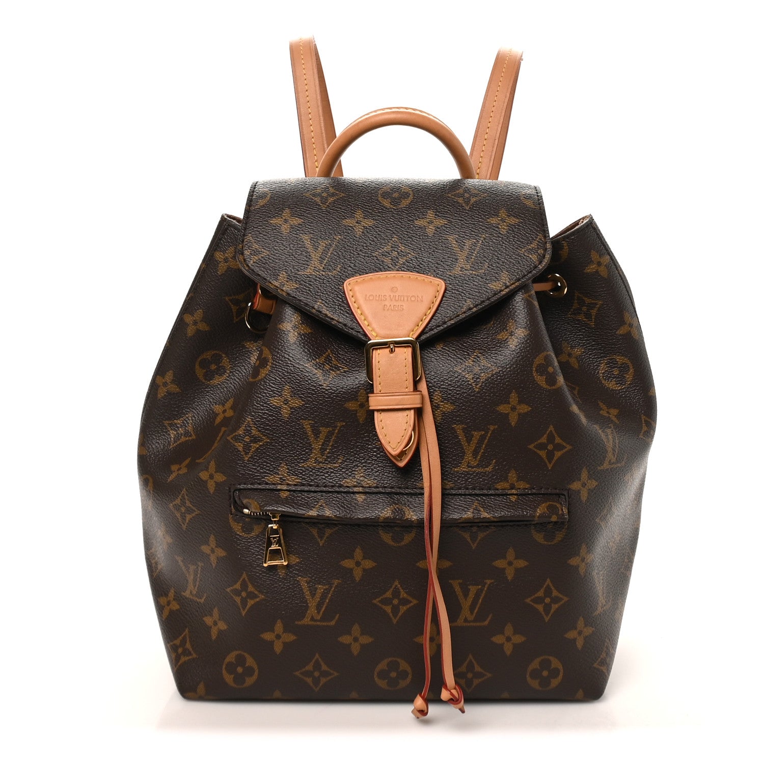 Monogram Montsouris PM