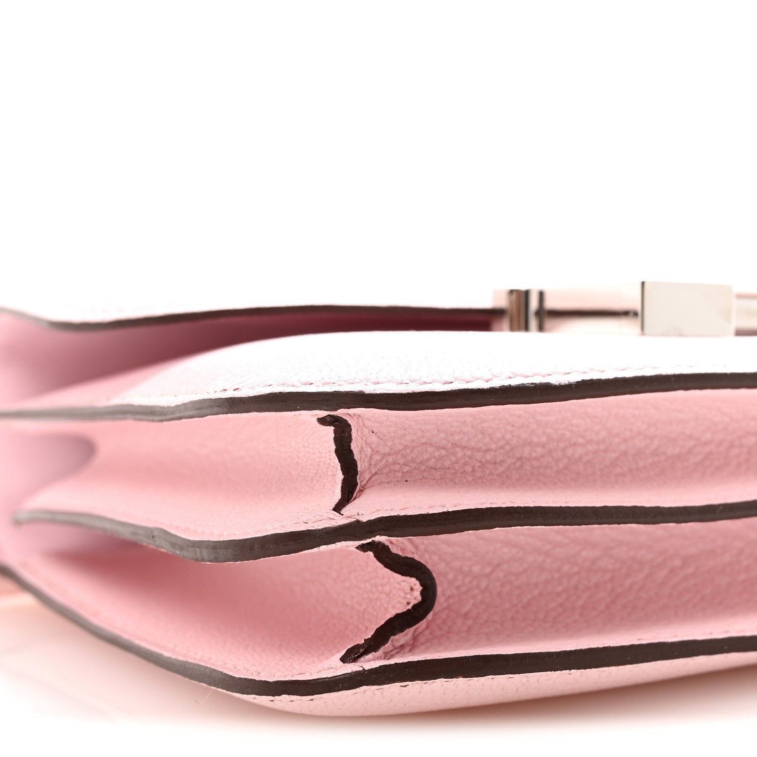 Chevre Mysore Constance 18 Rose Darling