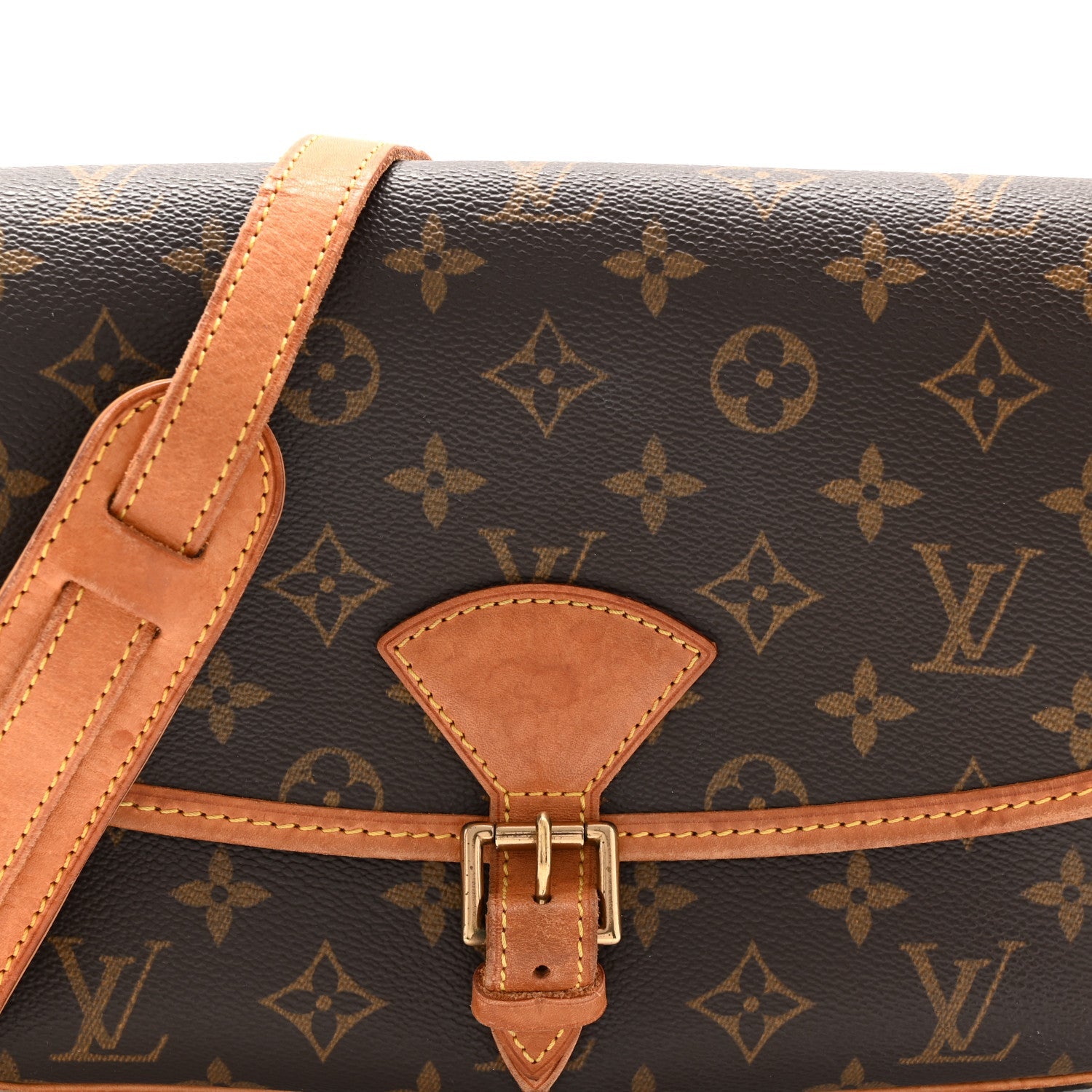 Monogram Sologne