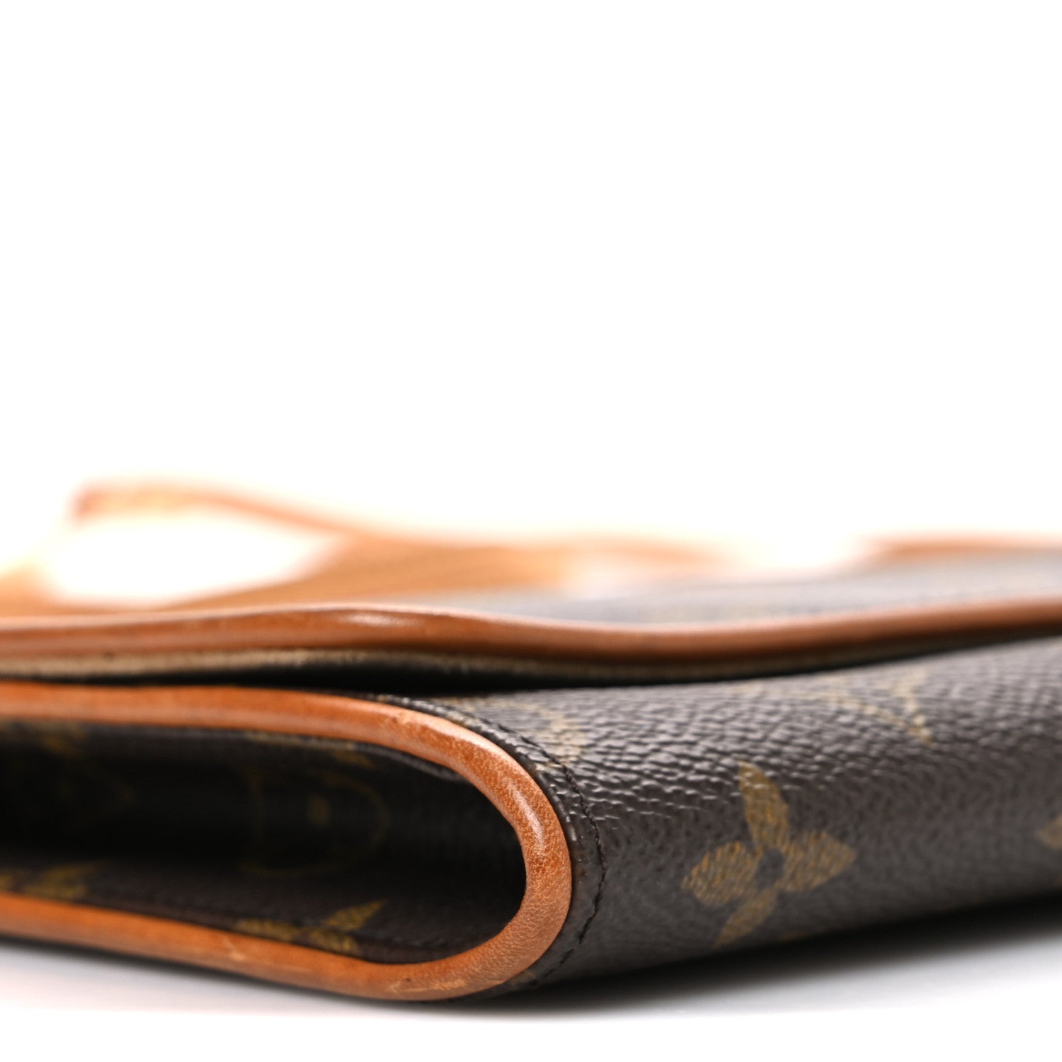 Monogram Pochette Twin GM