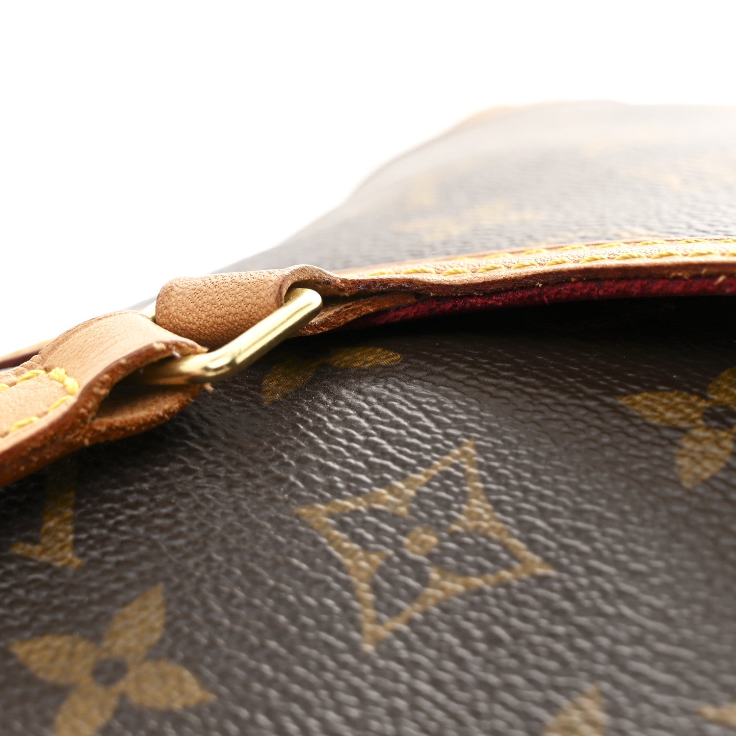 Monogram Sac GM Coussin