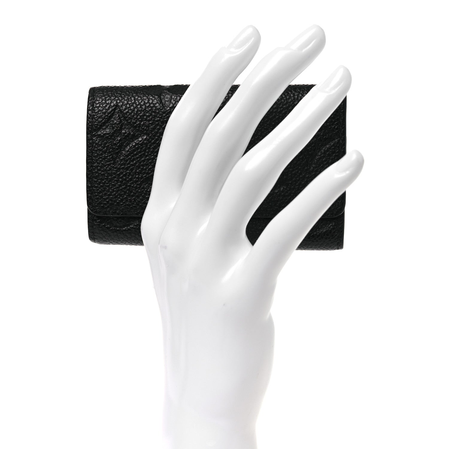 Empreinte Multicles 6 Key Holder Black