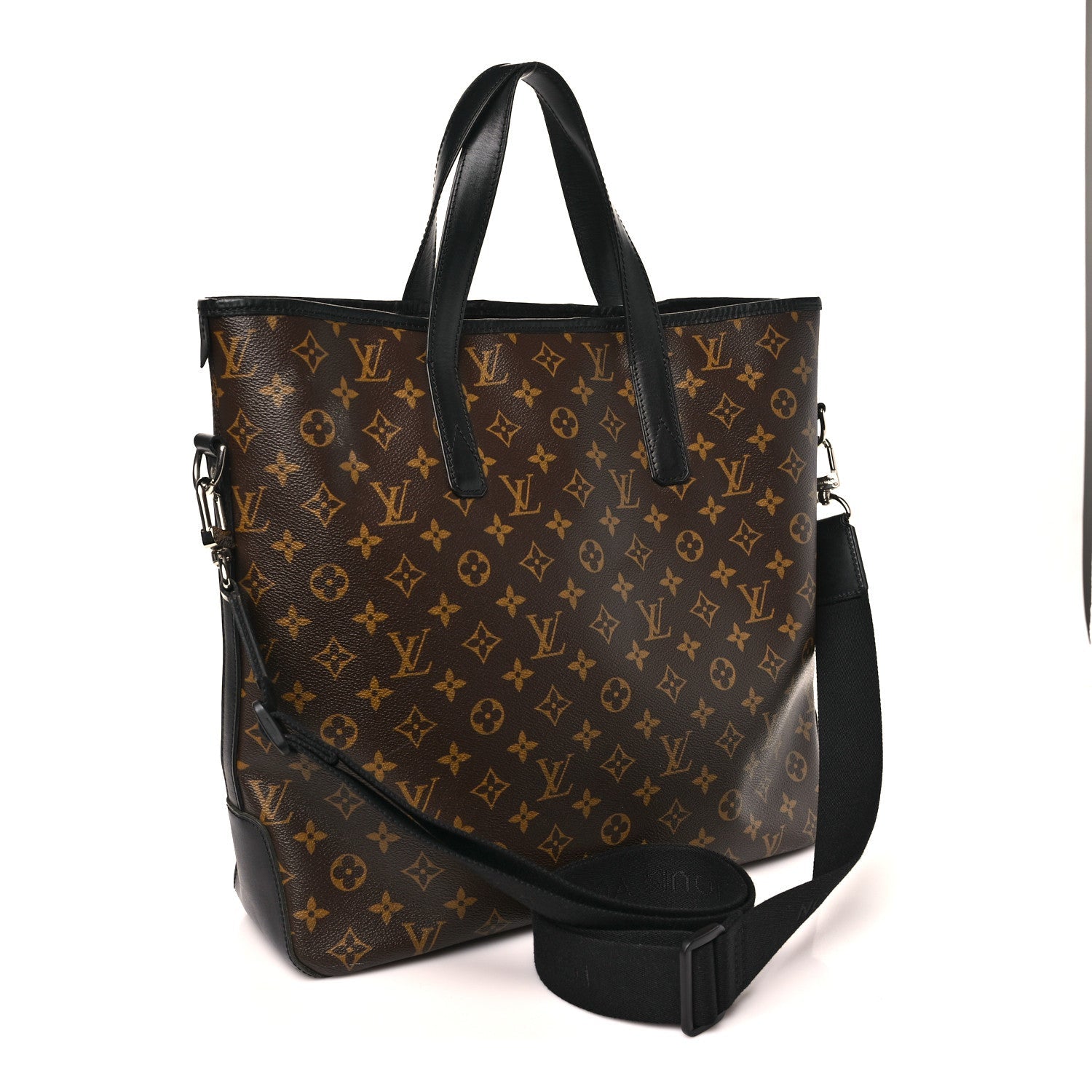Monogram Macassar Davis