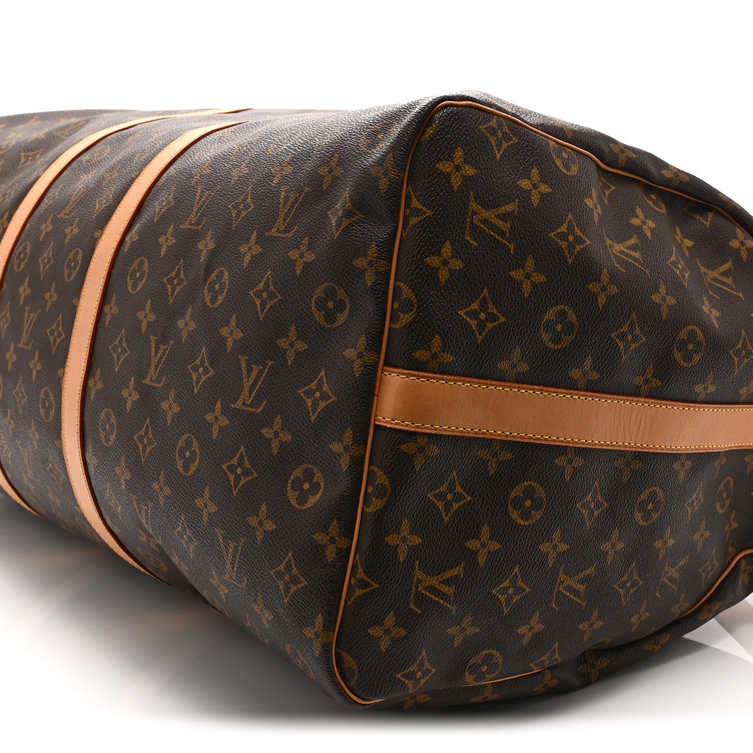 Monogram Keepall Bandouliere 60