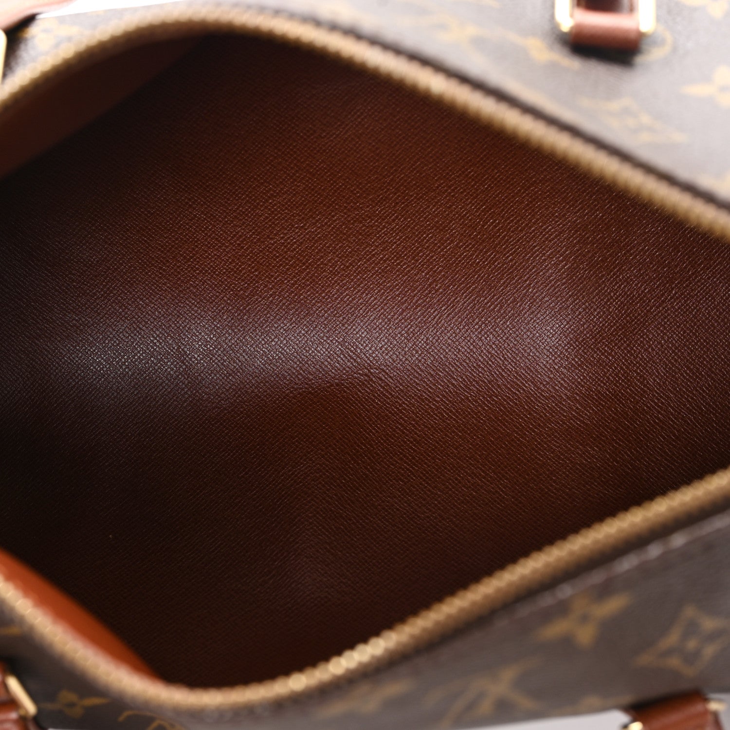 Monogram Papillon 30 with Companion