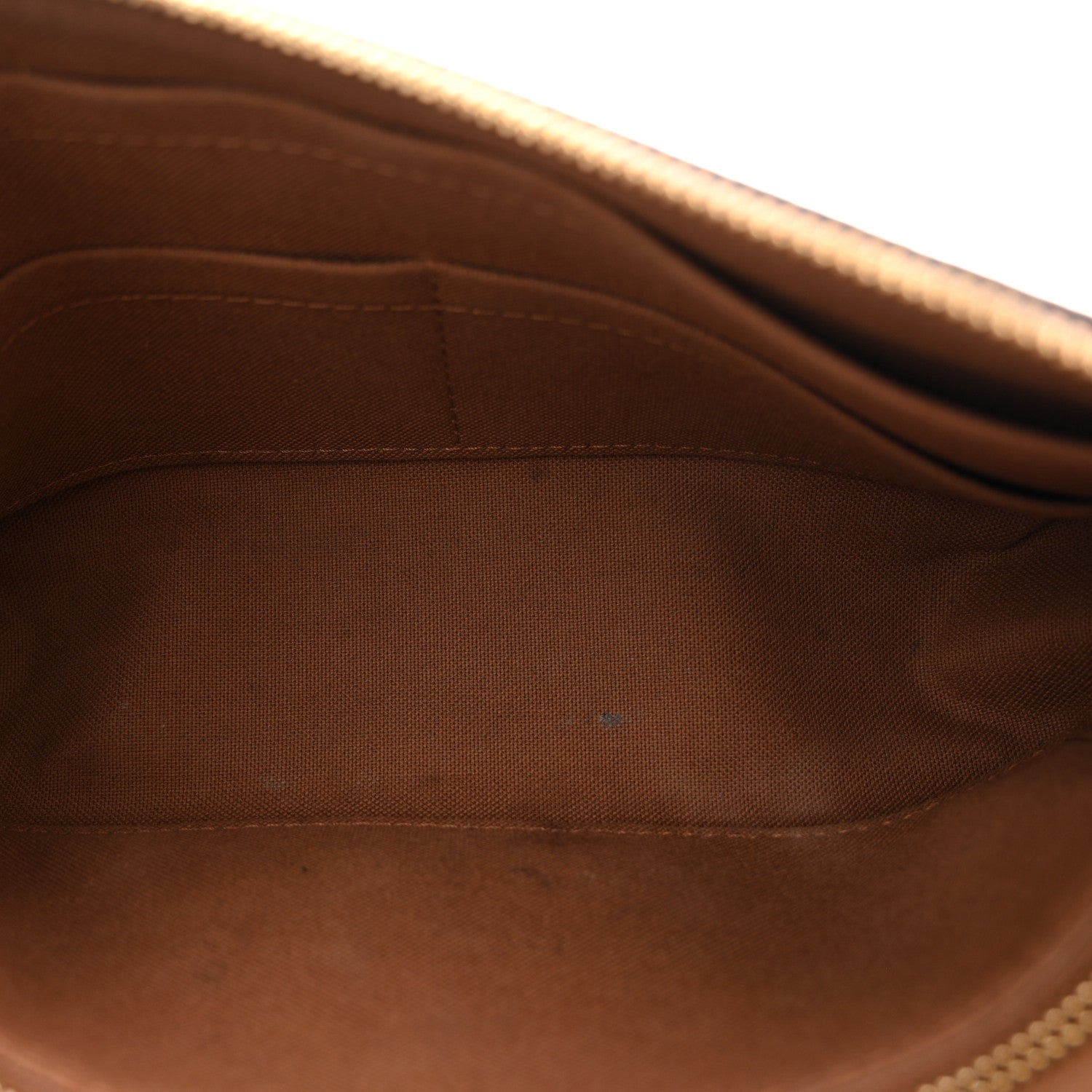 Monogram Chain Pochette Accessories