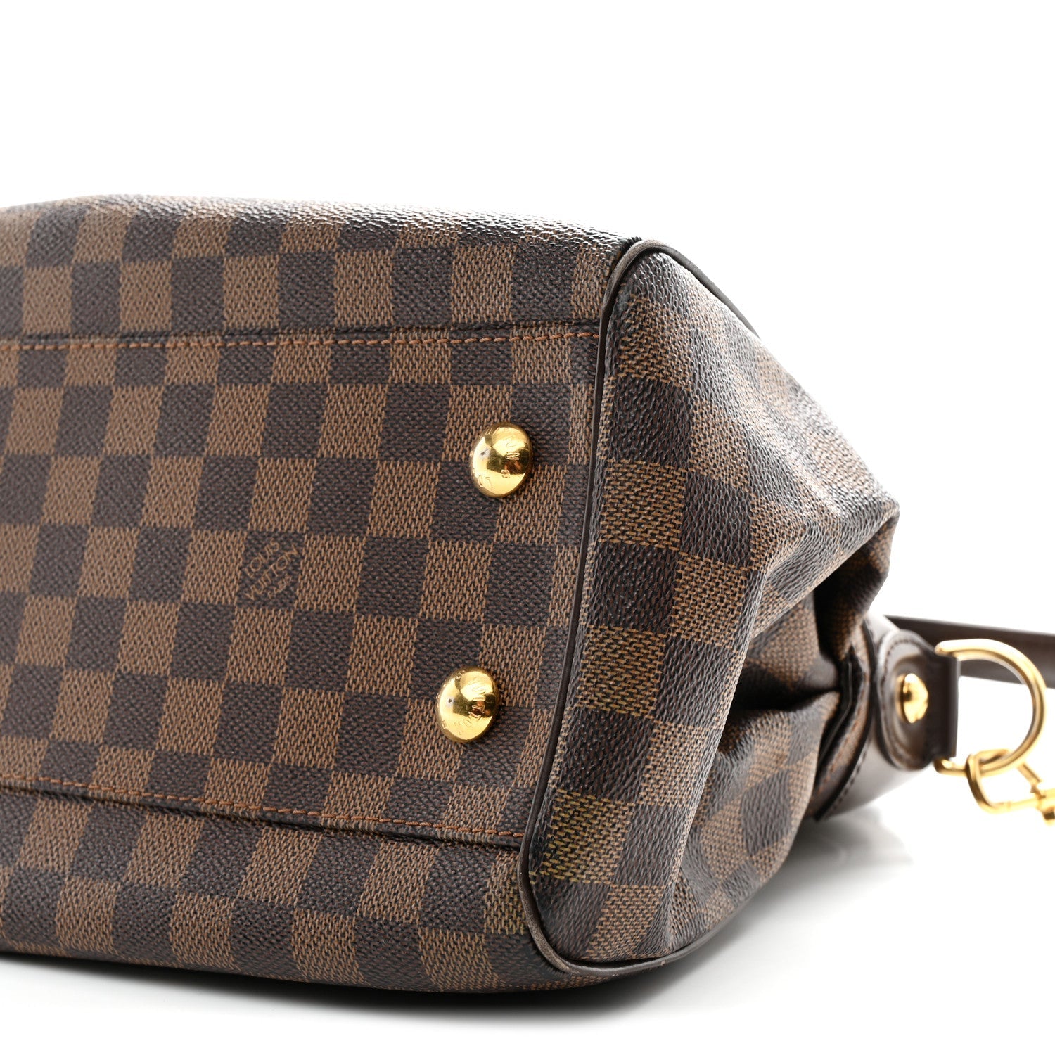 Damier Ebene Trevi PM