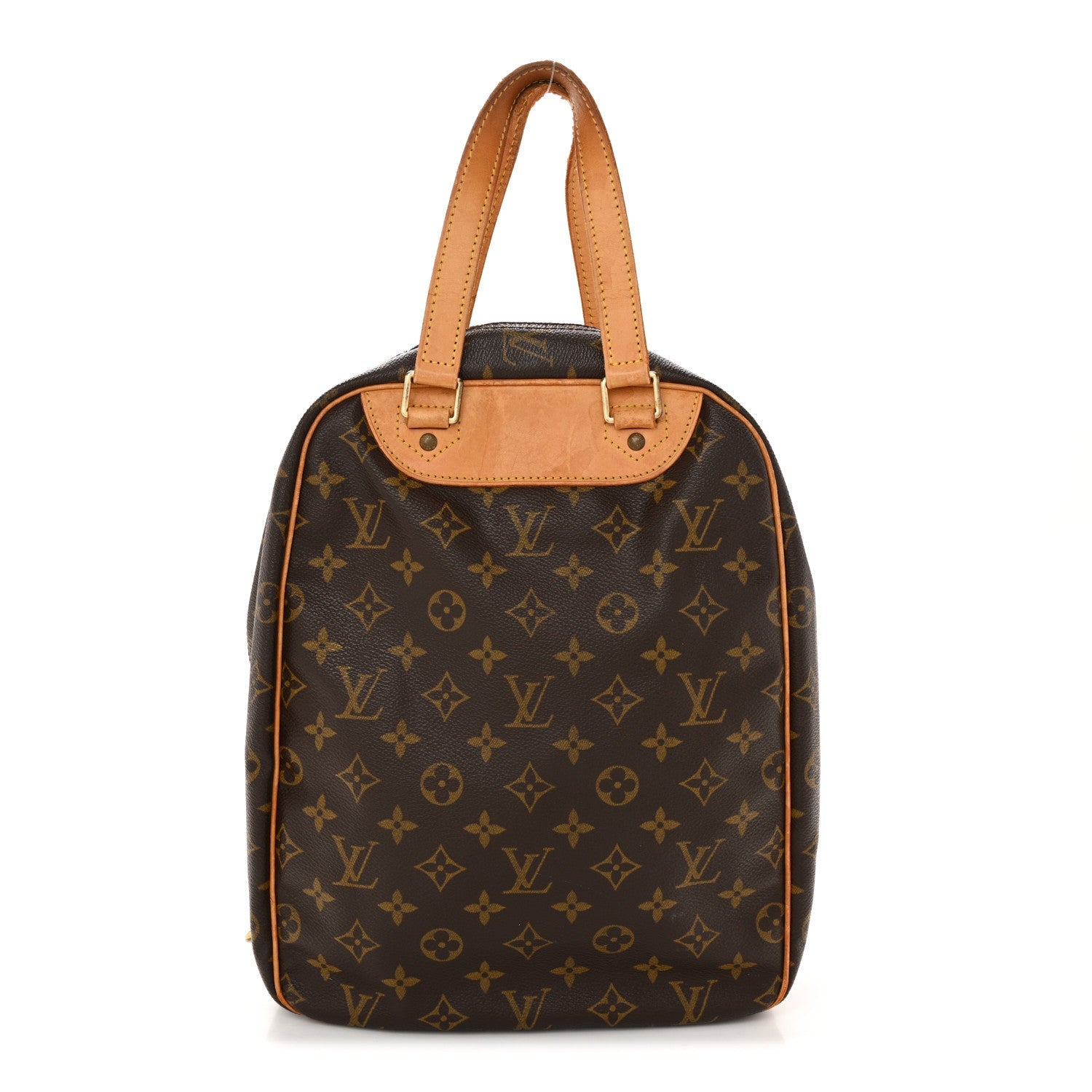 Monogram Excursion Shoe Bag
