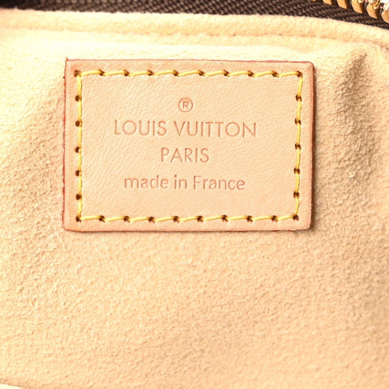Monogram Stephen Bag