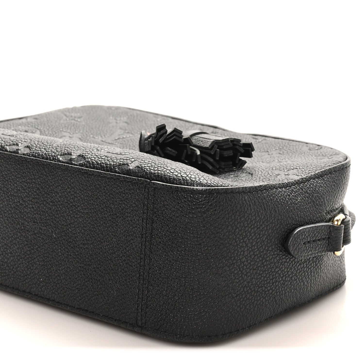 Empreinte Saintonge Black