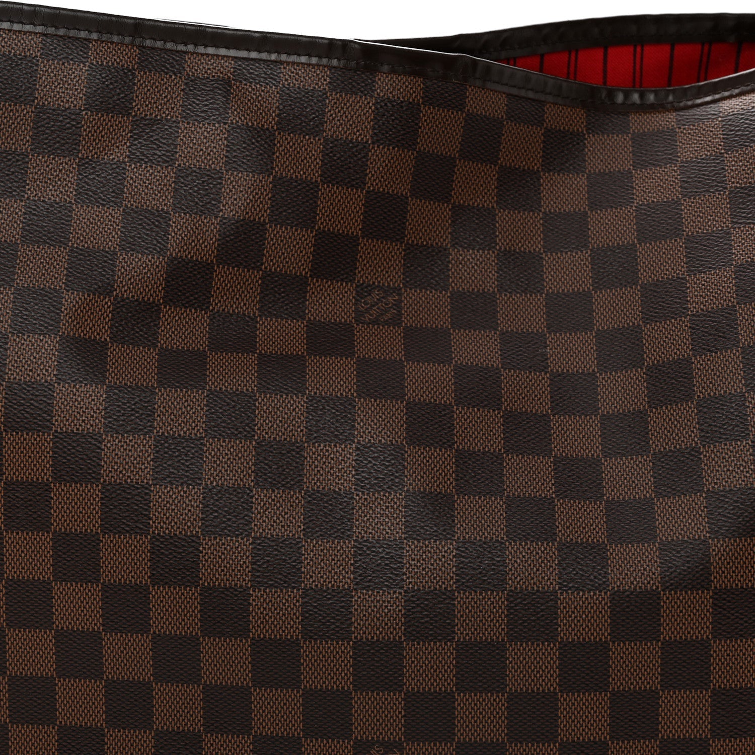 Damier Ebene Delightful MM