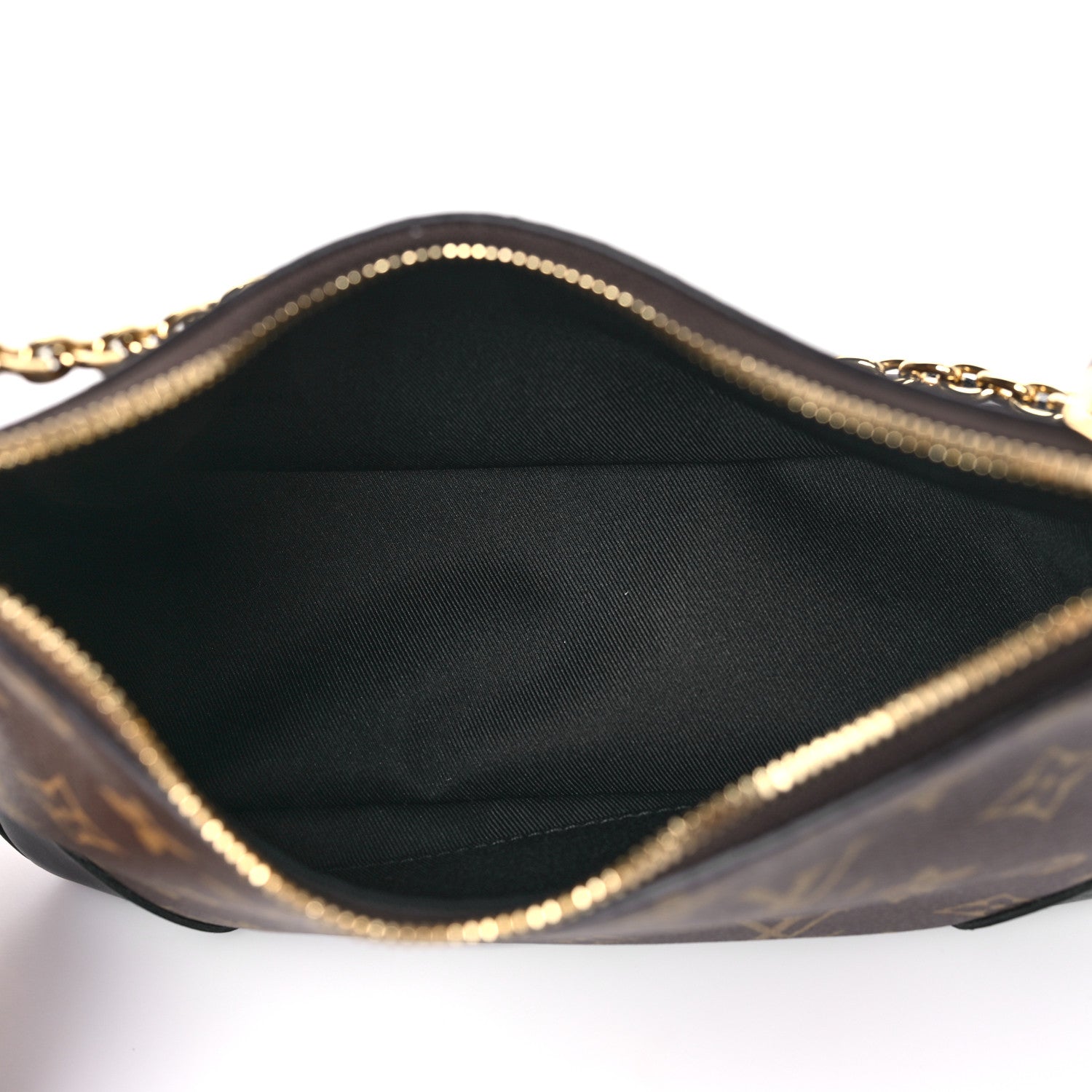 Monogram Boulogne NM Black