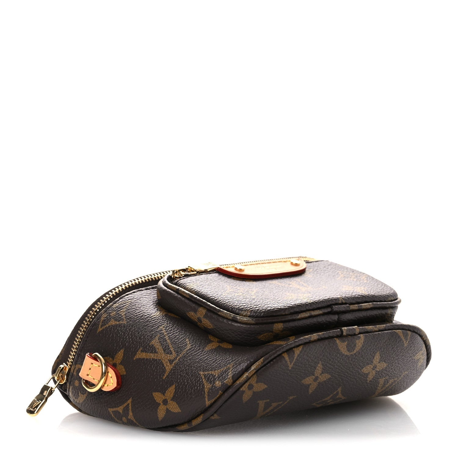 Monogram Mini Bumbag