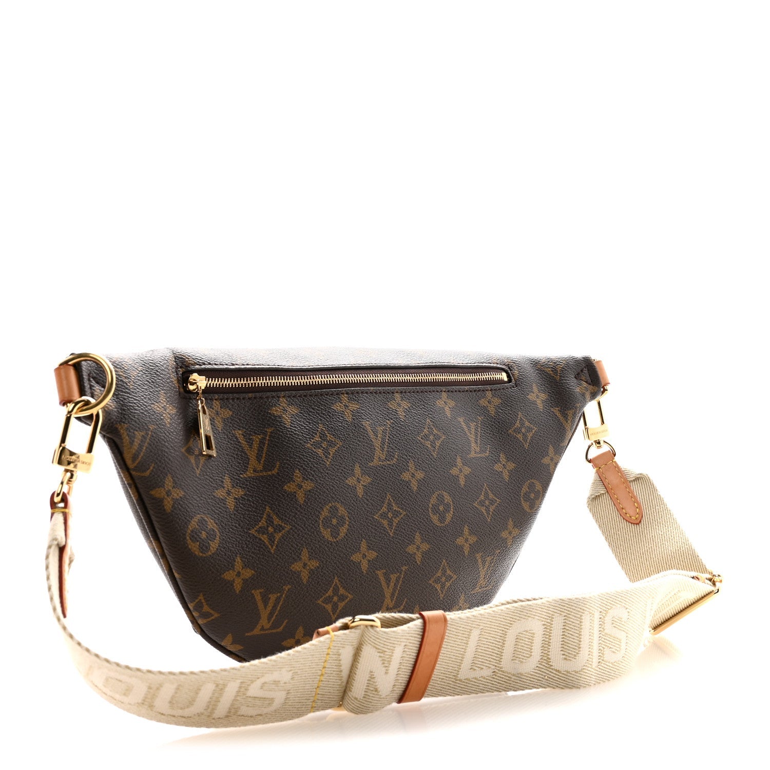Monogram High Rise Bumbag