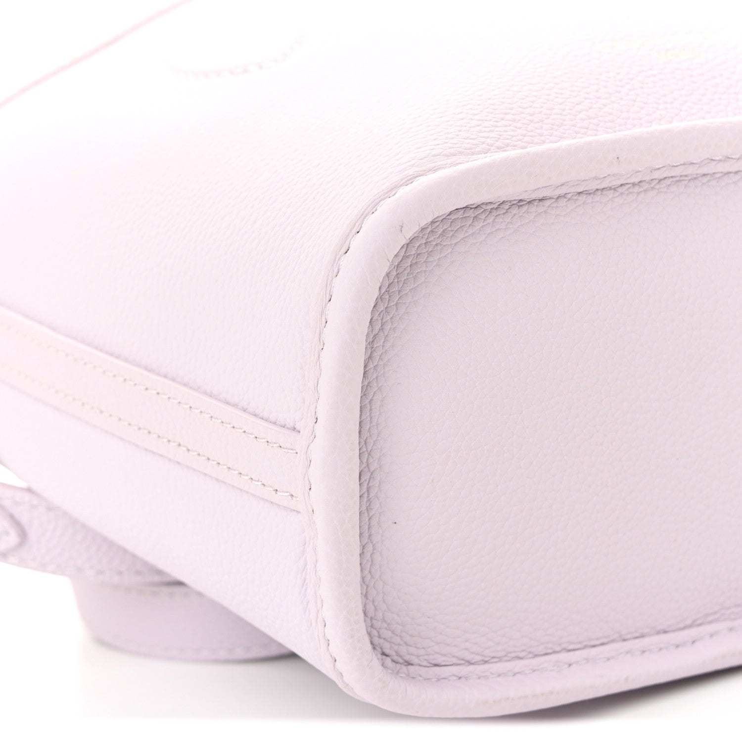 Monogram Neverfull Inside Out Bandouliere BB Misty Lilac