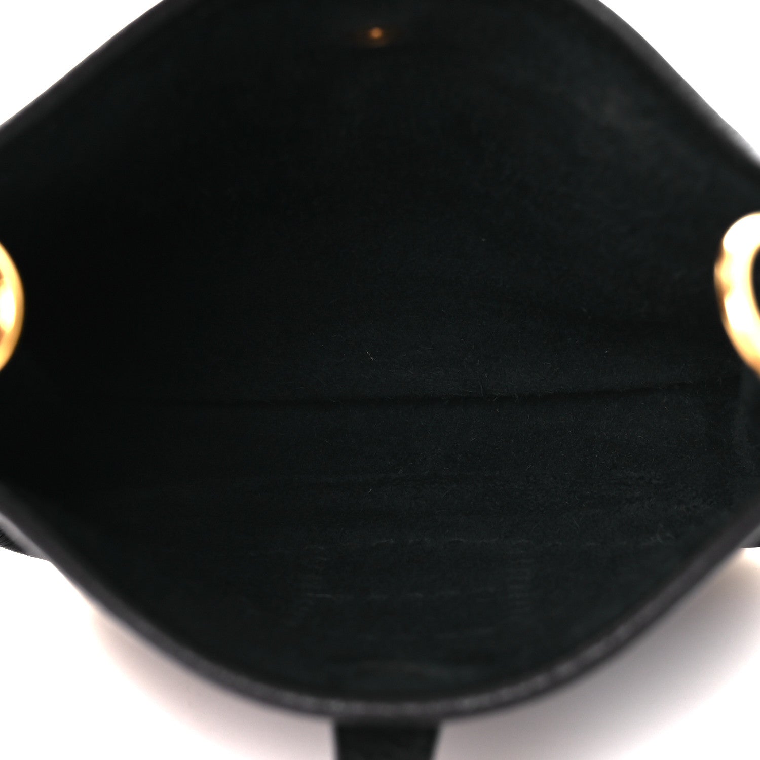 Taurillon Clemence Evelyne TPM Black