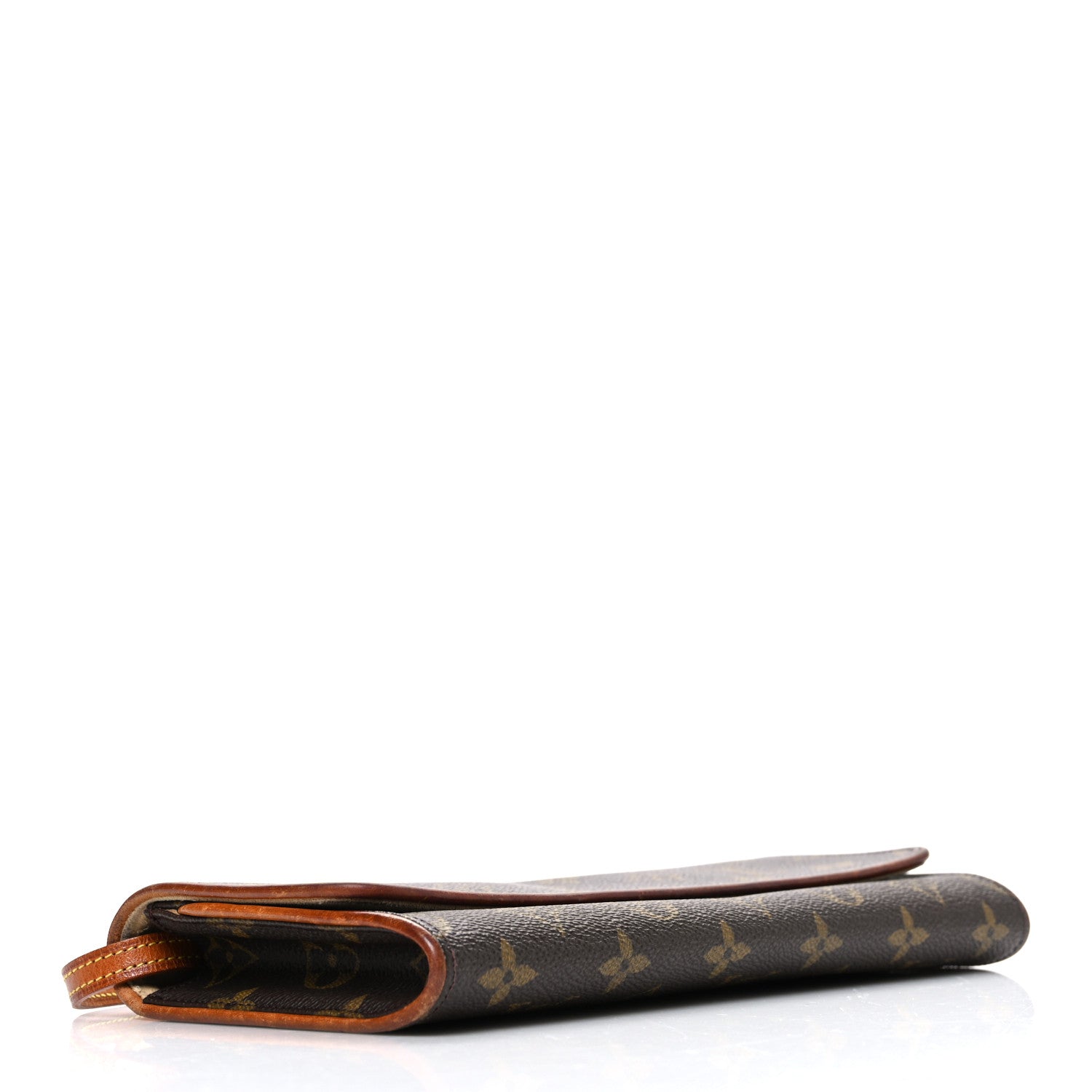 Monogram Pochette Twin GM