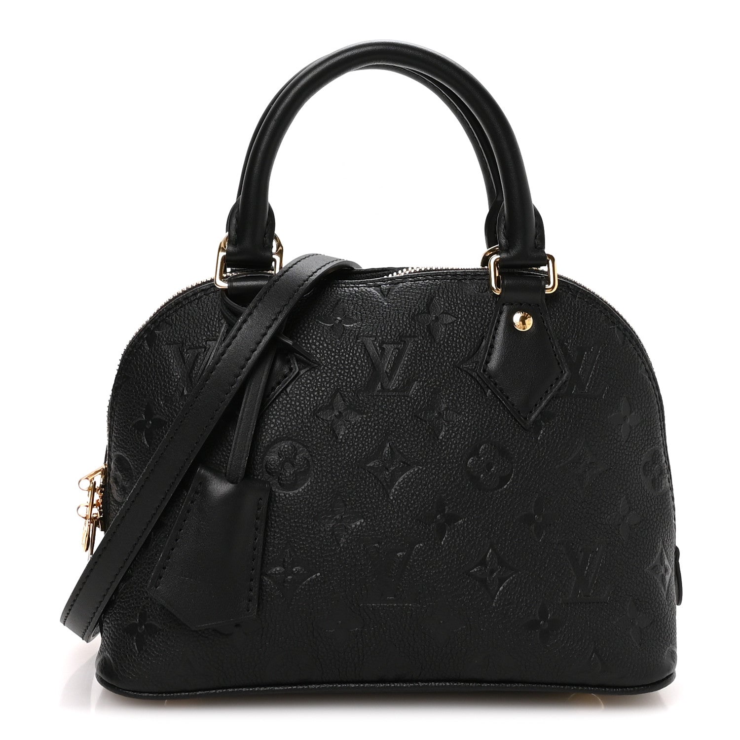 Empreinte Alma BB Black