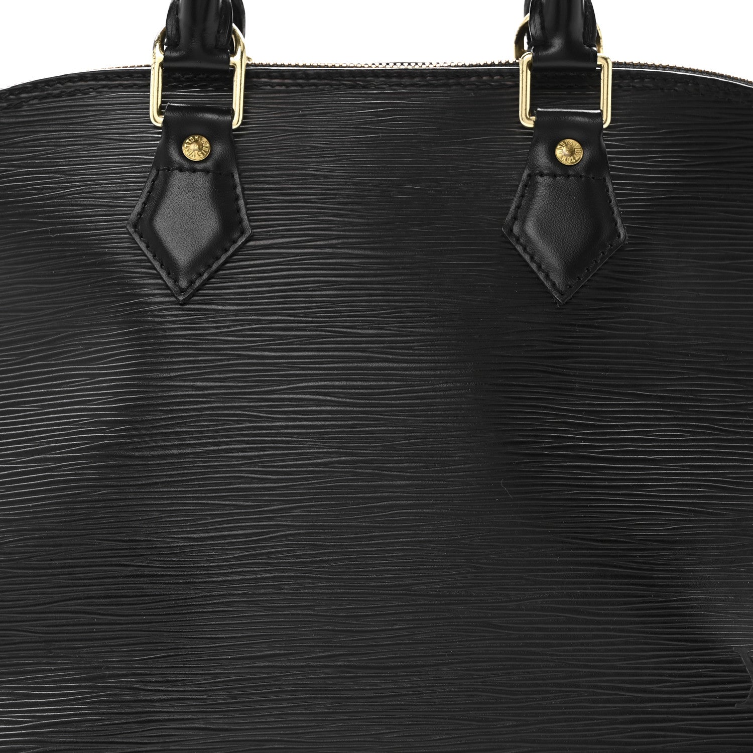 Epi Alma PM Black
