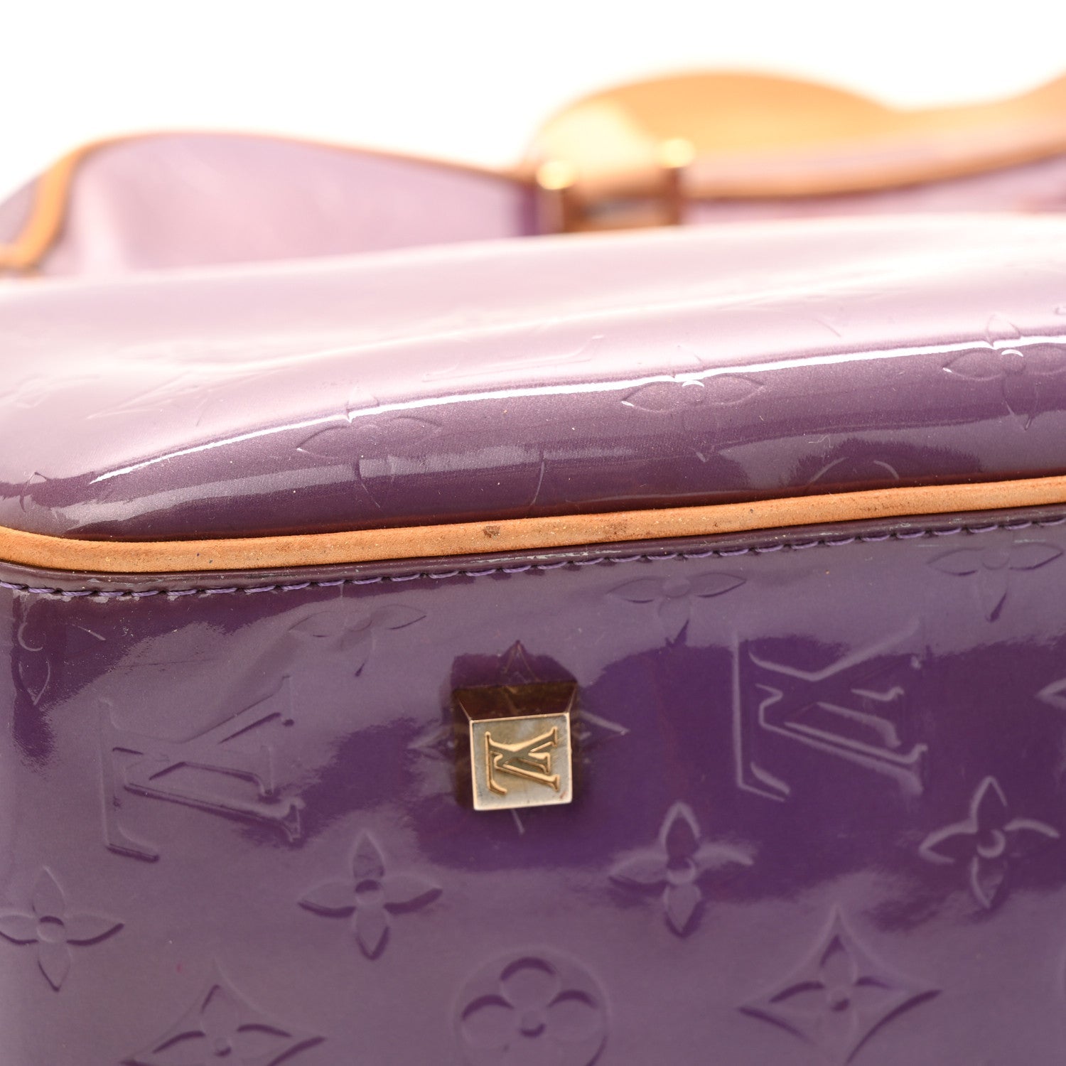 Vernis Sutton Purple