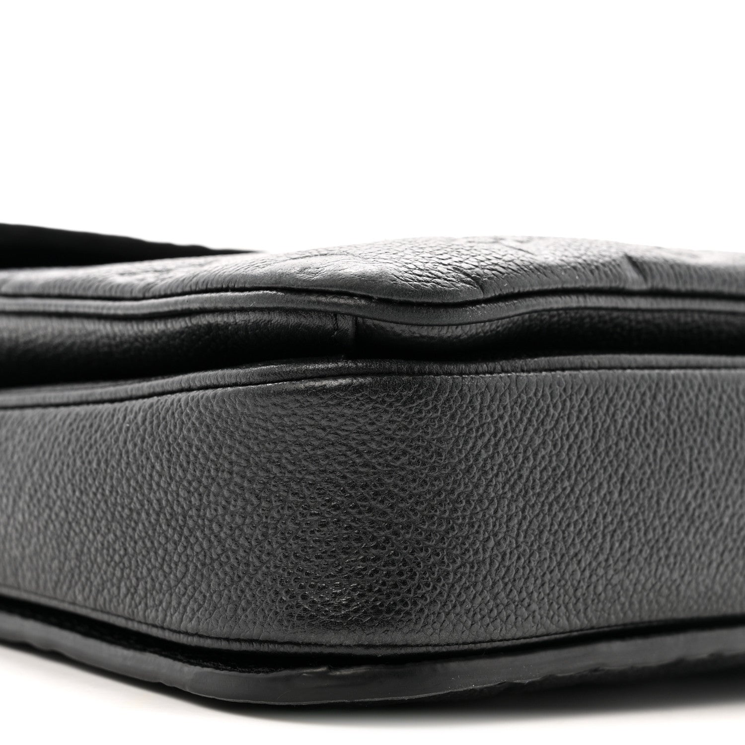 Empreinte Pochette Metis Black
