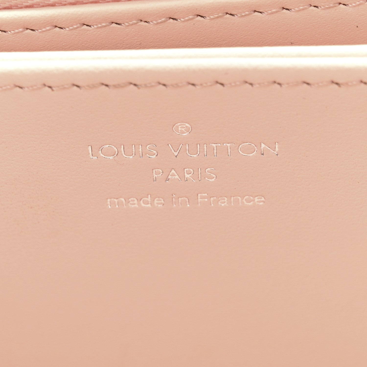 Mahina Zippy Wallet Magnolia