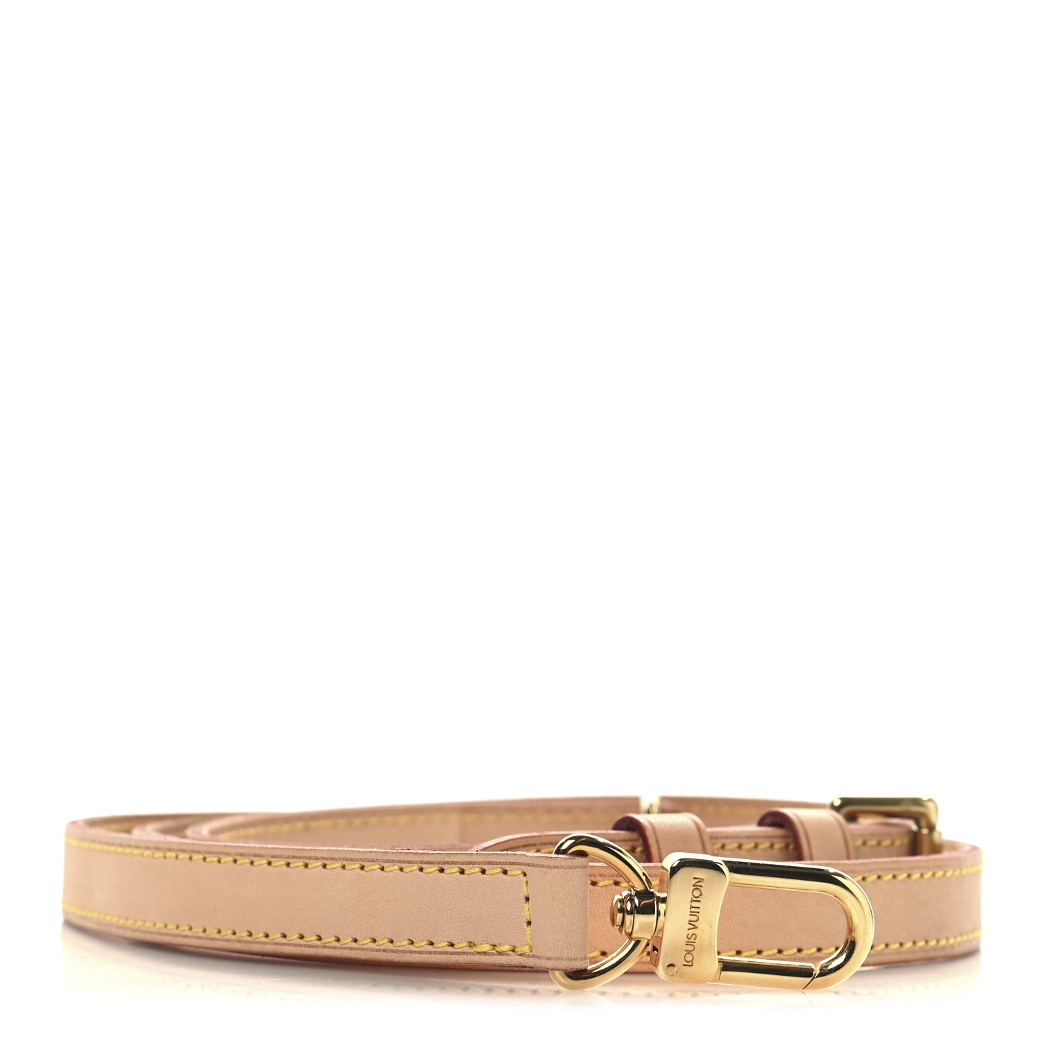 Vachetta 16mm Adjustable Shoulder Strap