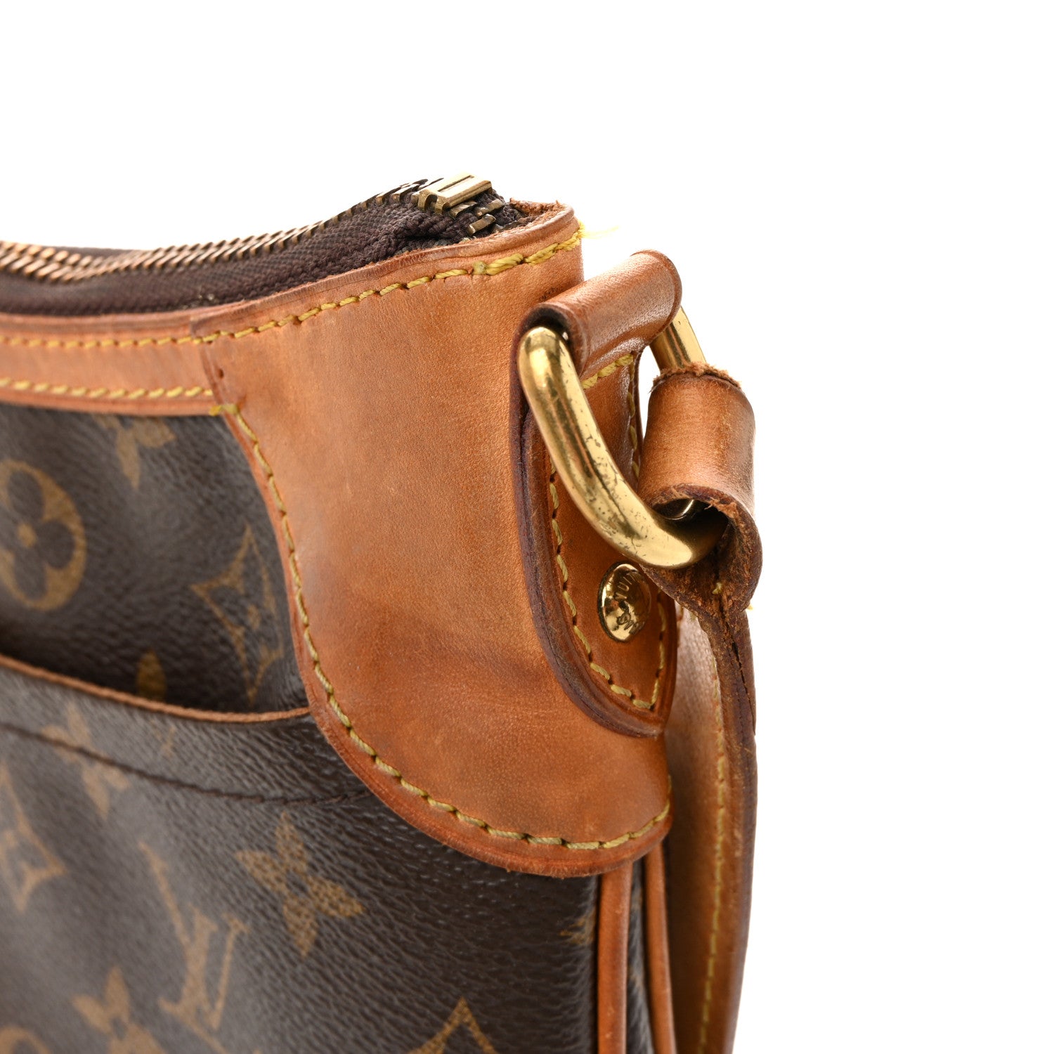 Monogram Odeon PM